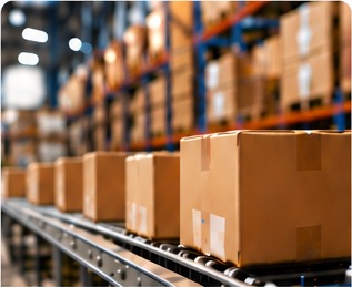Local courier and logistics service in Eastern Connecticut